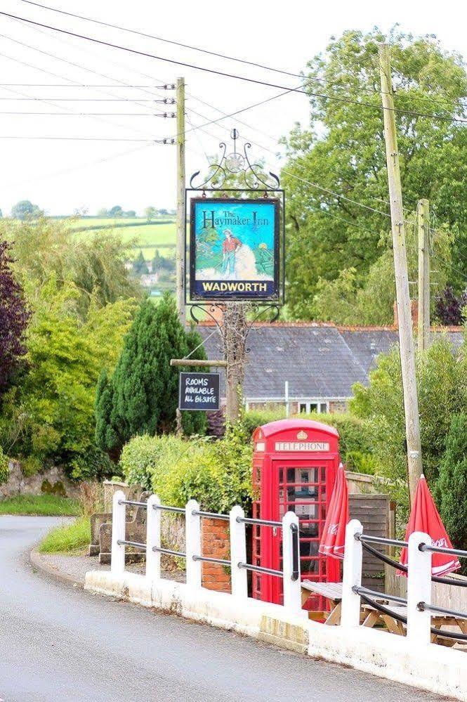 The Haymaker Chard