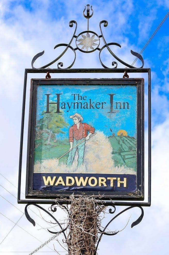 Bed & Breakfast The Haymaker 3*
