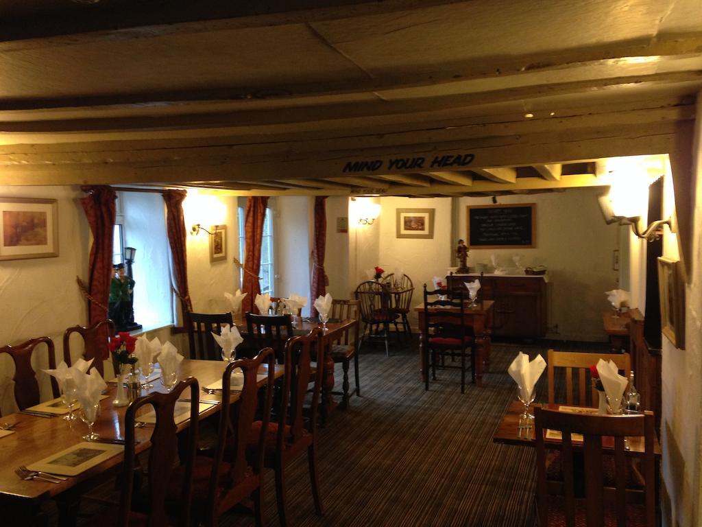 The Haymaker Bed & Breakfast 3*