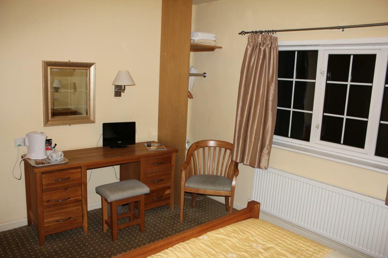 The Haymaker Bed & Breakfast 3*